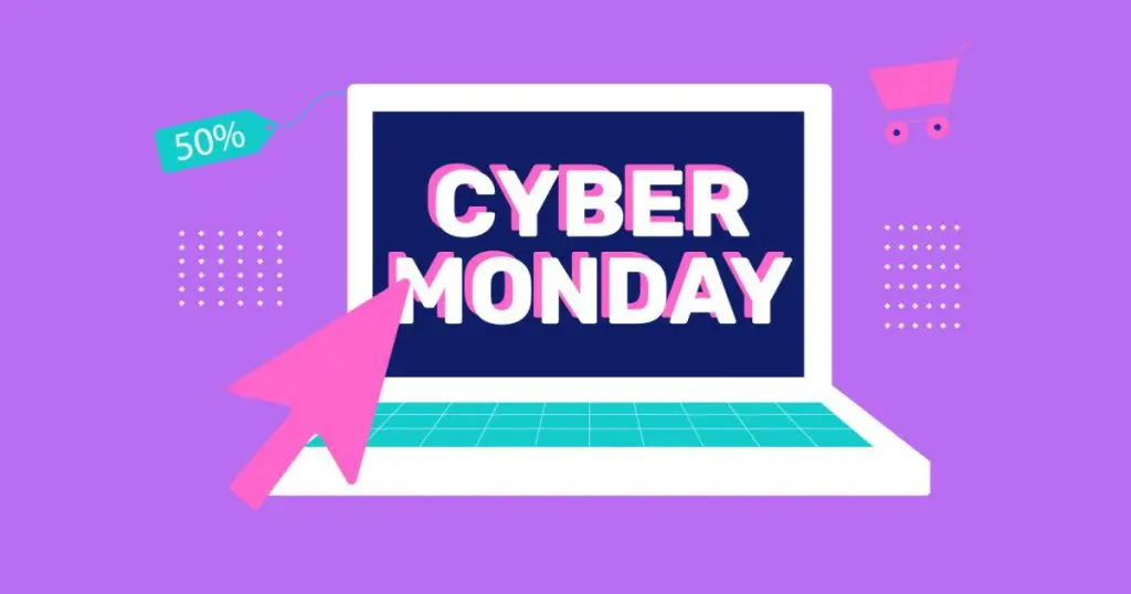 Ce este Cyber ​​​​Monday si cum sa l folosesti pentru a creste vanzarile