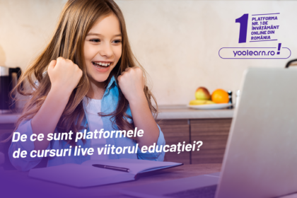 02 Adv De ce sunt platformele de cursuri live viitorul educatiei