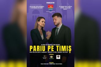 Timiș